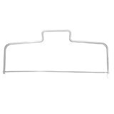 Fatiador De Bolo Em Aço Inox - 33x15cm - Gmezn339