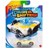 Hot Wheels Color Shifters Shelby Cobra 427 S/c Cfm48