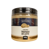 Creme Trufado De Leite - Nutríssima - 450g