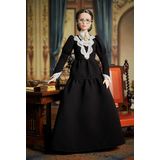 Barbie GHT84 Inspirando Mulheres Série Susan B,  Anthony Collectible Doll, Multicolor