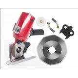 Máquina Cortar Tecidos Disco 4 Polegadas 300w - Sun Special