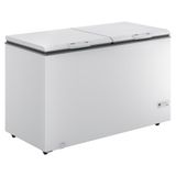 Freezer Horizontal Consul Chb53eb 2 Portas - 534l