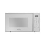 Microondas Brastemp 32 Litros Bms46ab Branco