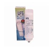 Refil Wfs 016 Big Flow Compatível Filtro Libell Fit Branco