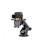 Suporte Universal Celular Para Carro Reforçado Le-042 Atacad