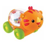 Fisher-price Veículos Dos Animais Tigre Mattel Cmv97