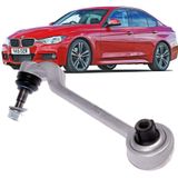 Braço Dianteiro Reto Bmw 116i 118i 320i 328i 335 2012 À 2019