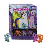 Brincar-aprender-colorir: Unicórnios - Edit. Todolivro