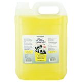 Shampoo Para Cães E Gatos Filhotes Pele Sensível Pet 5l