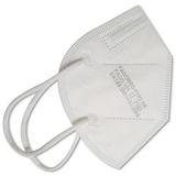 Máscara De Proteção Ffp2 Famex Mask 30un