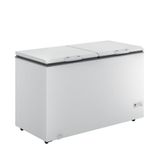 Freezer Horizontal Consul 534 Litros CHB53EBBNA Branco 110V