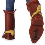 Disney Woody Interactive Talking Action Figure - Toy Story 4 - 15 Polegadas