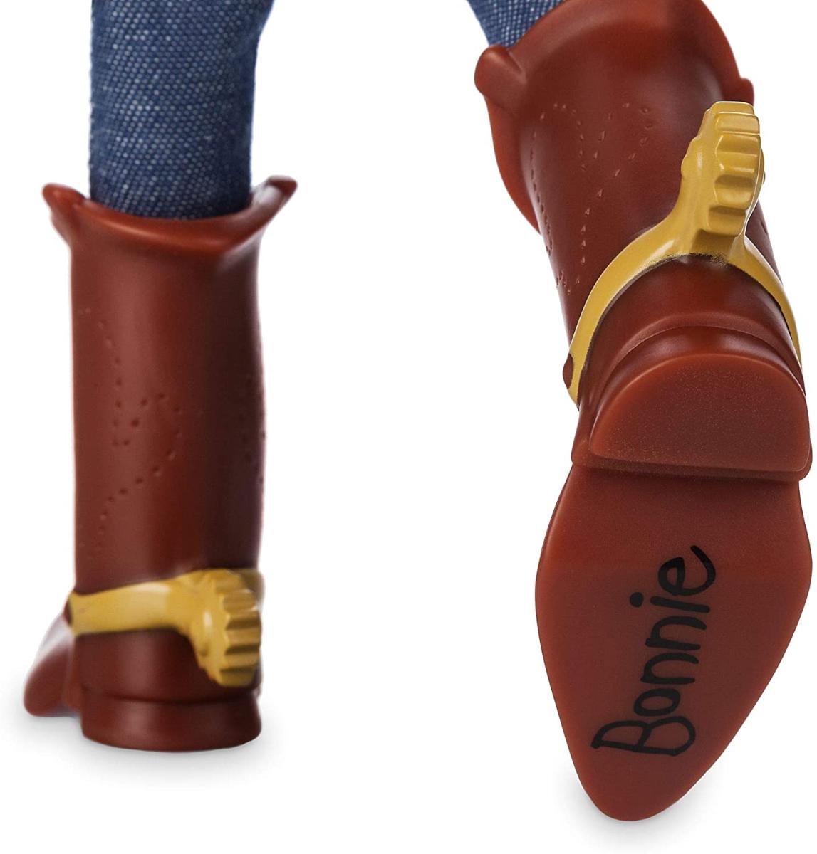 Disney Woody Interactive Talking Action Figure - Toy Story 4 - 15