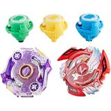 Pacote de ataque Beyblade Burst Apex