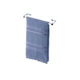Toalheiro Porta Tolha Banheiro Lavabo 30cm Future 2306