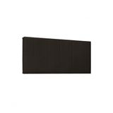 Painel Ravenna Corano Marron King 195cm - Spezzia