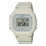 Relógio Unisex Casio General Digital W-218hc-8avdf