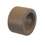 Bucha Rd Tigre Sd Ct 50x40mm 1.1/2x1.1/4equot
