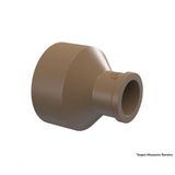 Bucha Rd Tigre Sd Lg 60x50mm 2x1.1./2equot