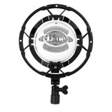 Shock Mount Aranha P/microfone Condensador Blue Ball,metal