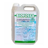 Biofossa 5l 100 Aplicações Produto Fossa Caixa De Gordura