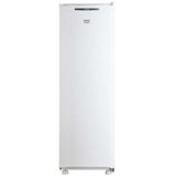 Freezer Vertical 142l 1 Porta Desgelo Manual Cvu20 Consul Branco 220v