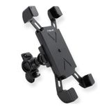 Kit 15 Suporte Multifuncional Celular Bike E Moto Le-040