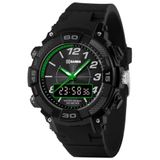 Relógio X-games Anadigi Masculino Xmppa318 Pepx