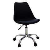 Cadeira Office Rodizio Luisa Design Eiffel Rivatti