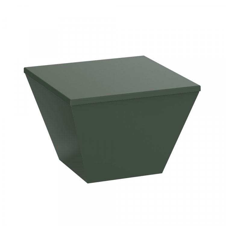 Banqueta Neo Grifit Verde Alecrim