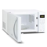 Micro-ondas Philco Pmo28bb Limpa Fácil 28l 1400w 127v Branco