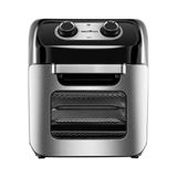 Fritadeira Elétrica Britânia Air Fryer Oven Bfr2300p Preta - 220v - Único