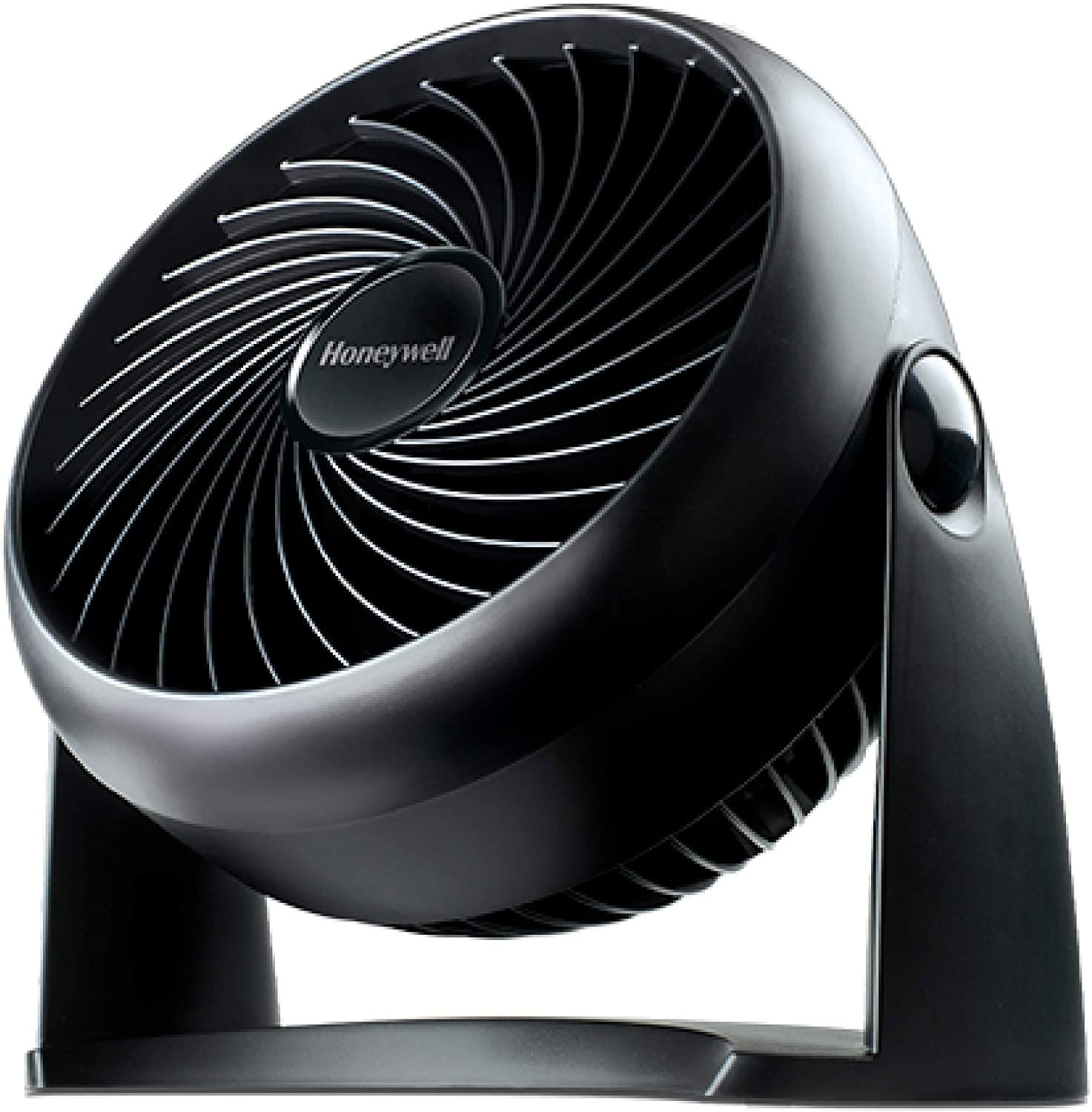 Circulador De Ar Pequeno Turboforce - Ventilador Potente E Silencioso