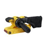 Lixadeira de Cinta 3x21 Polegadas 220V 900W - Black&Decker