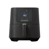 Fritadeira Elétrica Air Fryer 220v Sem Óleo Black+decker Afd7q 7l