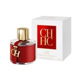 Perfume Ch Carolina Herrera Eau De Toillete 100ml