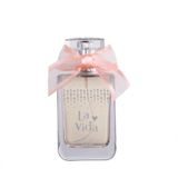 Ciclo Cosméticos La Vida Deo Colônia Lata - Perfume Feminino 100ml