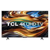 Smart TV TCL 75 Polegadas 75P755 4K UHD LED HDR10 + Google TV