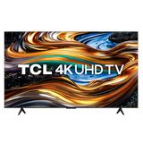 Smart TV TCL 55 Polegadas 4K UHD LED HDR10+ Google TV 55P755