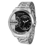 Relógio Lince Masculino Mrmh049l P2kx