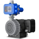 Pressurizador Syllent Rp42m100-220/ap 1 Cv 220v Até 5 Pontos