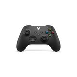 Controle de Xbox Sem Fio Microsoft Series X|S AOMS-0021 Preto