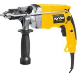 Furadeira De Impacto 1/2&quot; Fiv1050 220v 1050 Watts Vonder