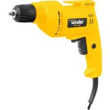 Furadeira S/ Impacto 3/8&quot; 450 Watts 127 Volts Fsv450 Vonder