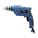 Furadeira Philco 5 Velocidades Pfu01 650w 51102001 Azul Preto 220v