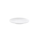 Prato Sobremesa Tramontina Sophia Em Porcelana 21 Cm