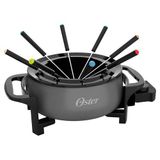 Panela ElÃ©trica Para Fondue Oster - Ofnd100