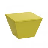 Banqueta Neo Grifit Amarelo