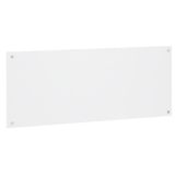 Cabeceira Luciane Casal Prime Plus Painel 145 Cm Branco Mat