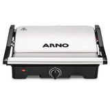 Sanduicheira Grill ArNO Dual INOx GNOx